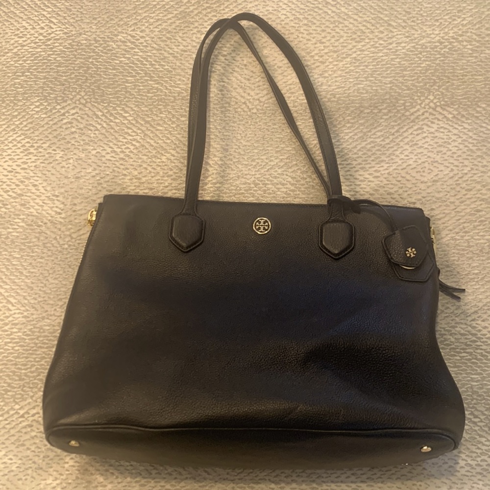 Tory Burch Leather Shoulder bag